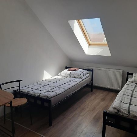 Noclegi Tczew Exteriér fotografie